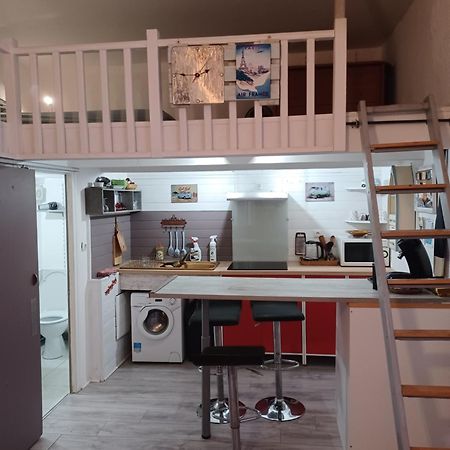 4 Rue Mercier Sète Exterior foto