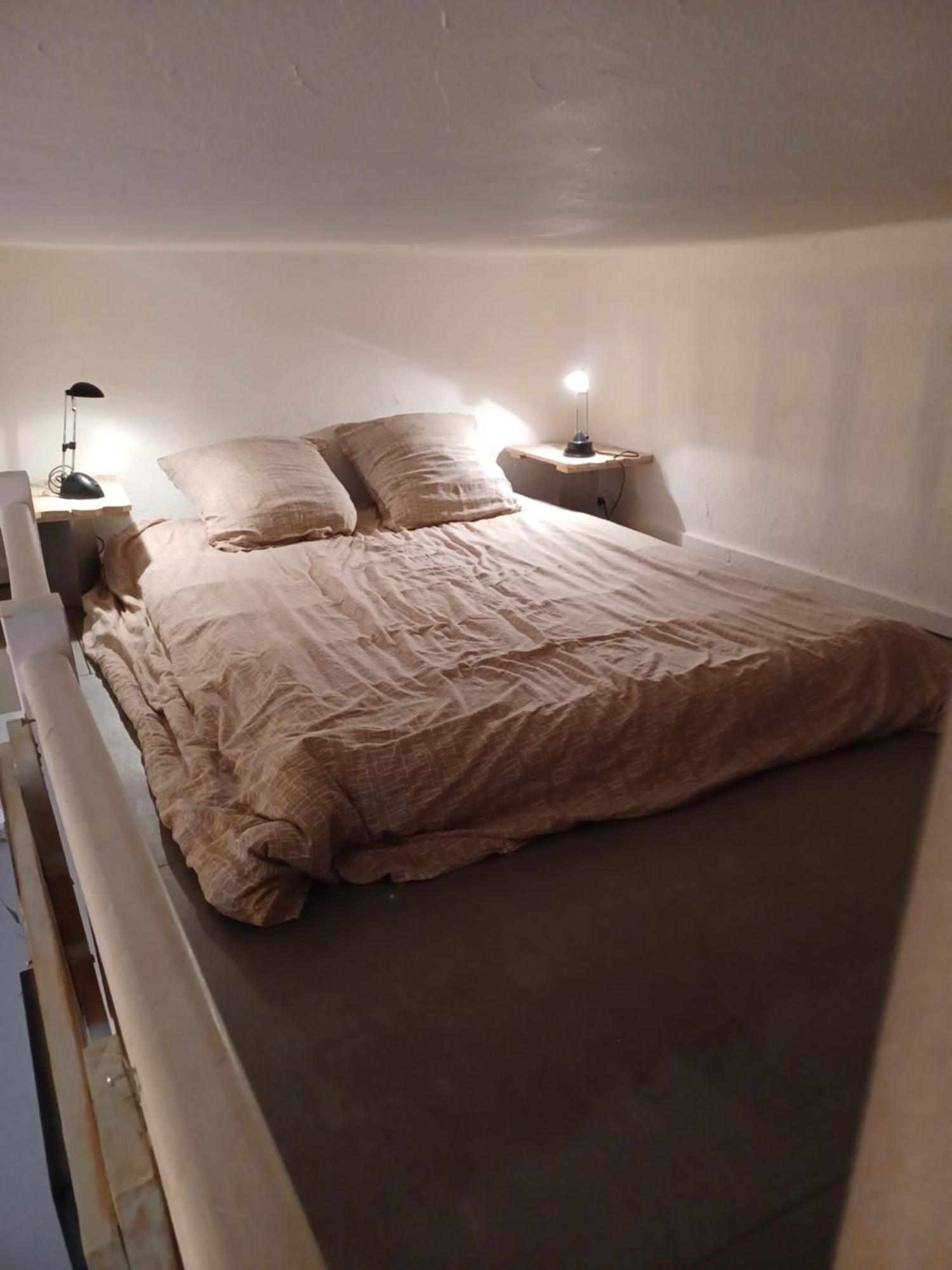 4 Rue Mercier Sète Exterior foto