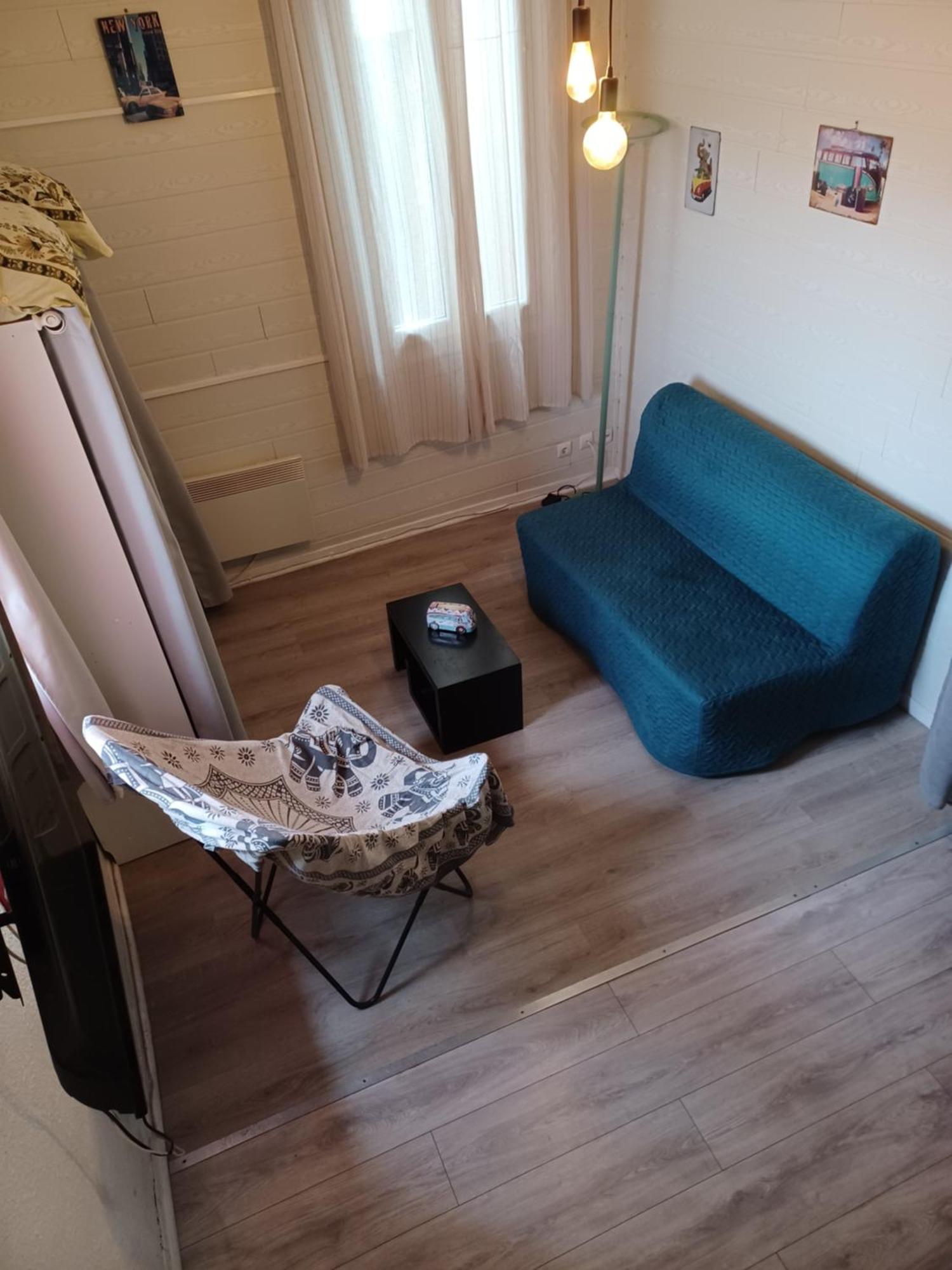 4 Rue Mercier Sète Exterior foto